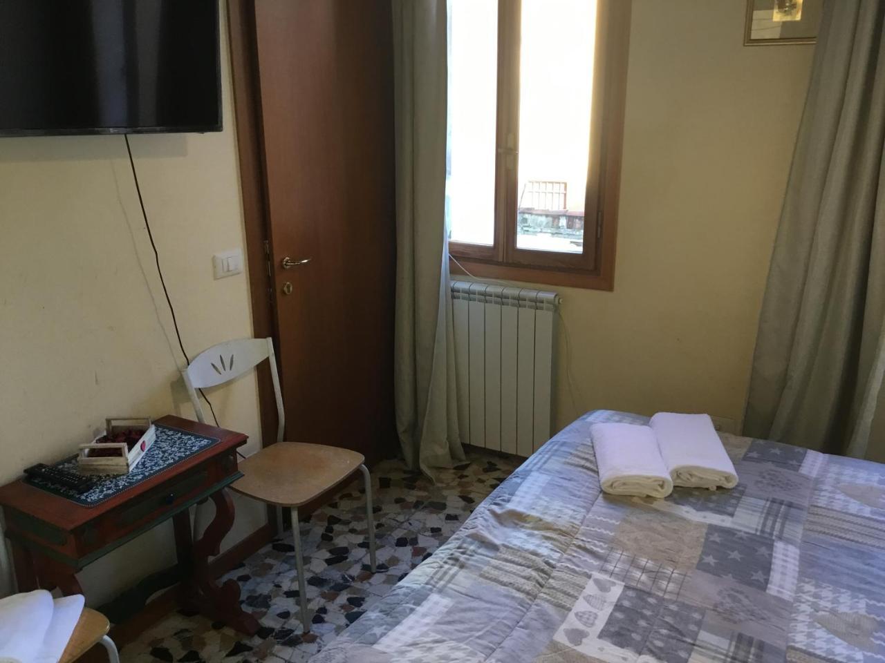 Canareggio Particular Veneţia Exterior foto
