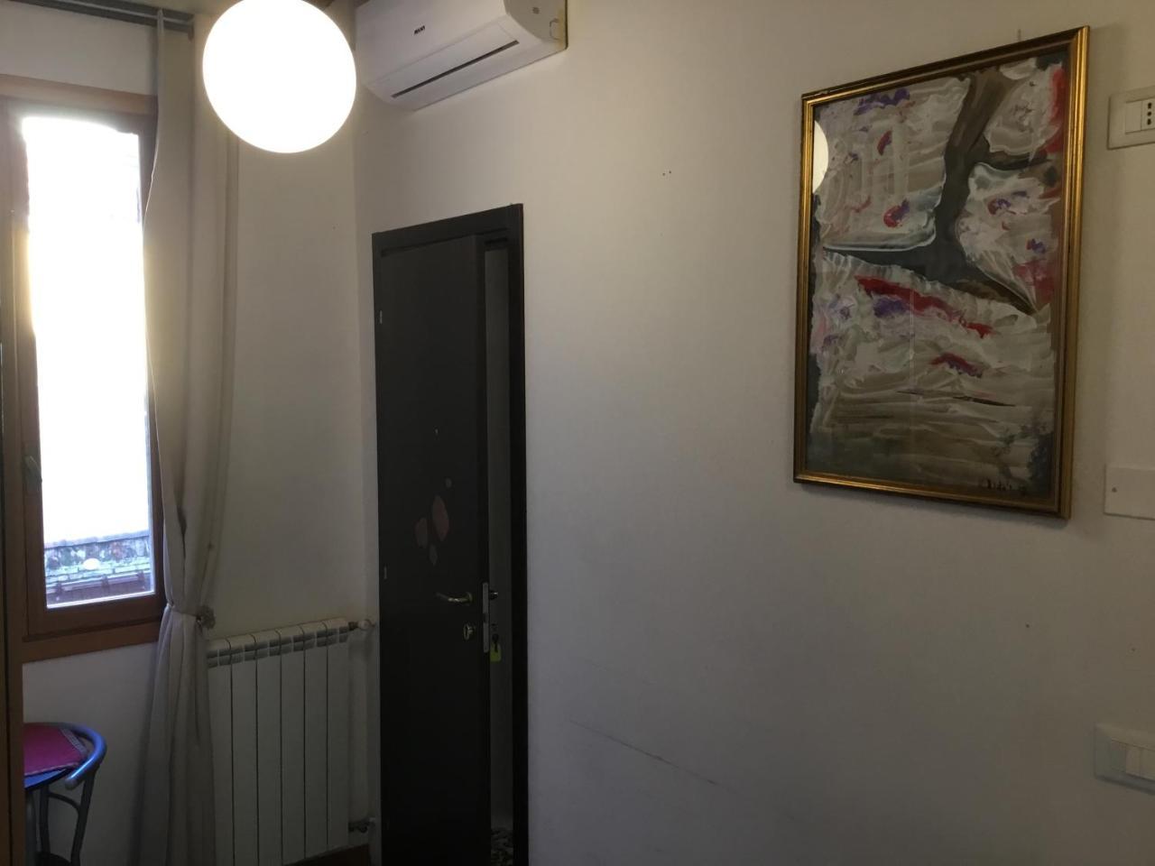 Canareggio Particular Veneţia Exterior foto