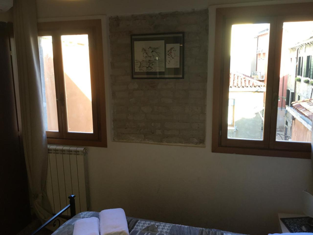 Canareggio Particular Veneţia Exterior foto