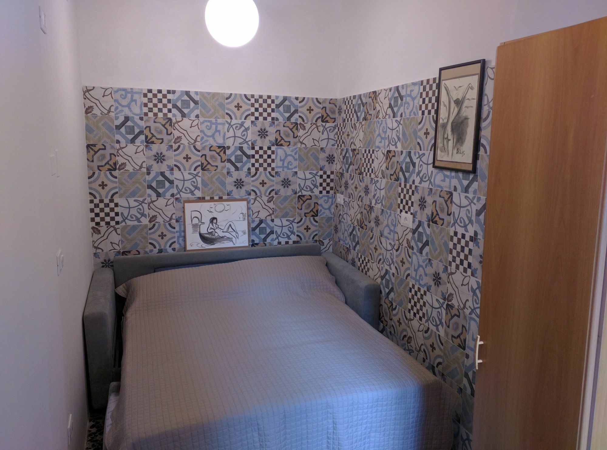Canareggio Particular Veneţia Exterior foto